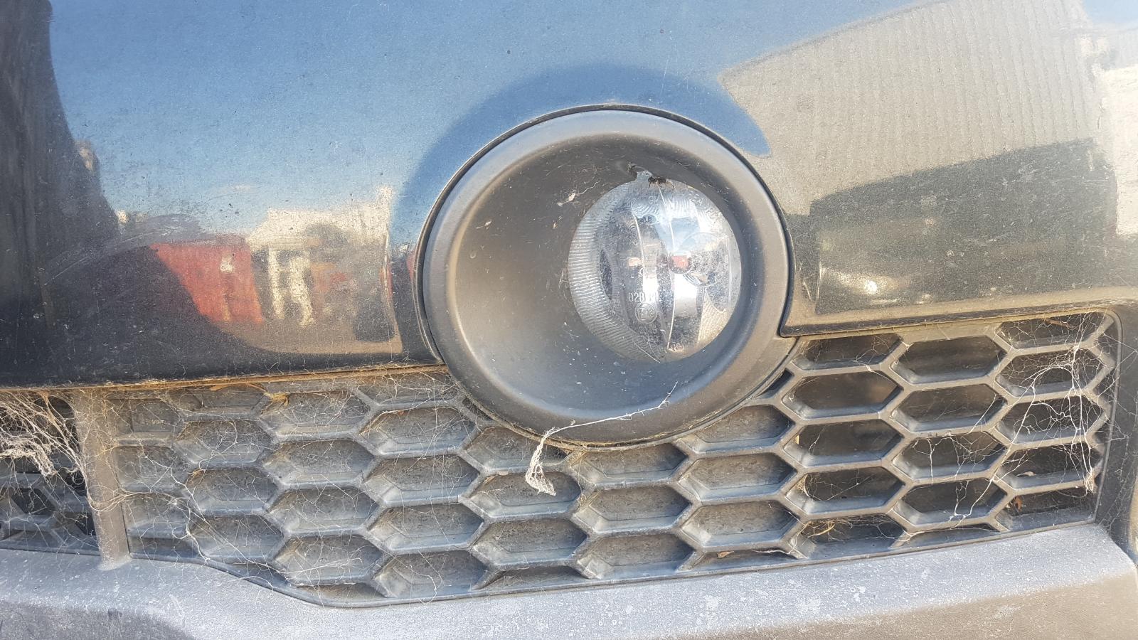 Holden Captiva - Captiva 7 2006-2011