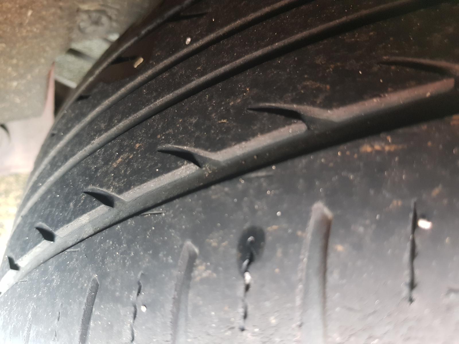 Ford Fiesta - WZ 2013-Present