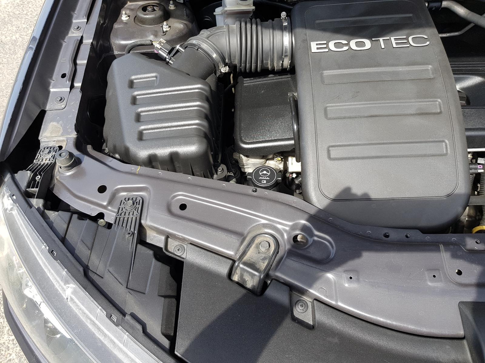 Holden Captiva - Captiva 7 2011-Present