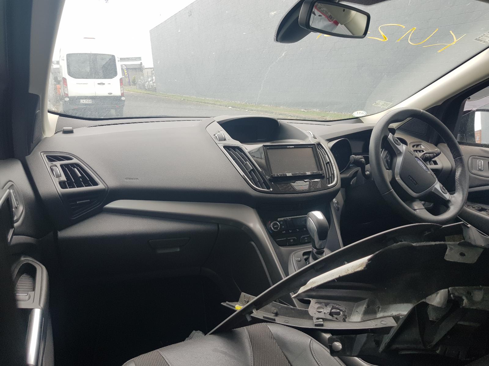 Ford Kuga - TF 2013-Present