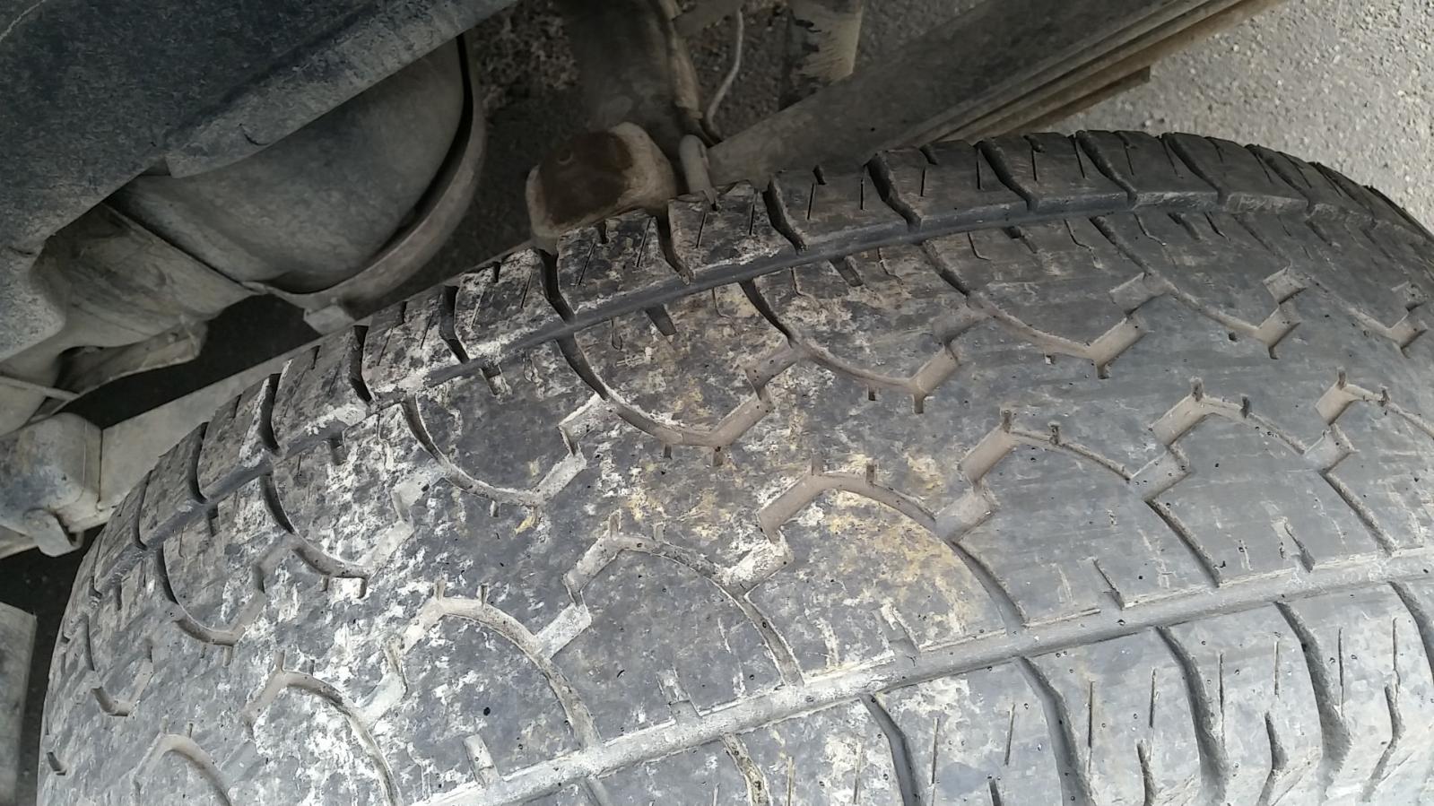 Holden Colorado - RG 2012 -2016