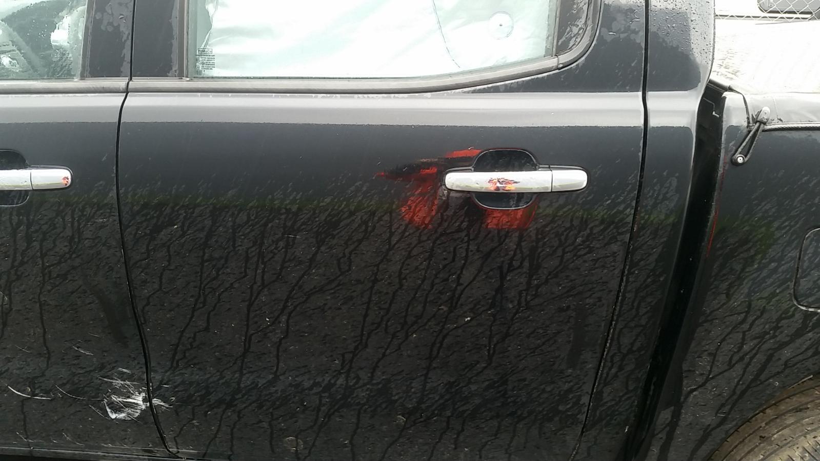 Ford Ranger - PX/PX2 2011-2017