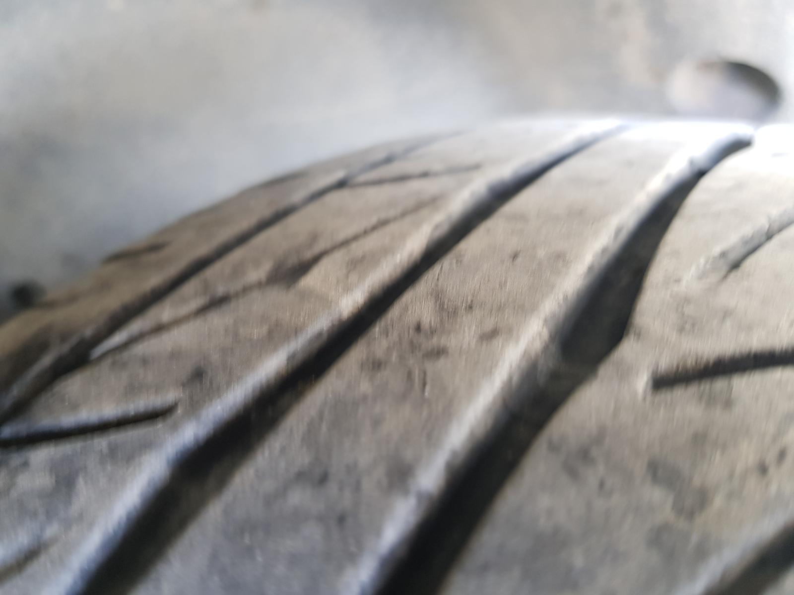 Ford Focus - LW 2011-2015