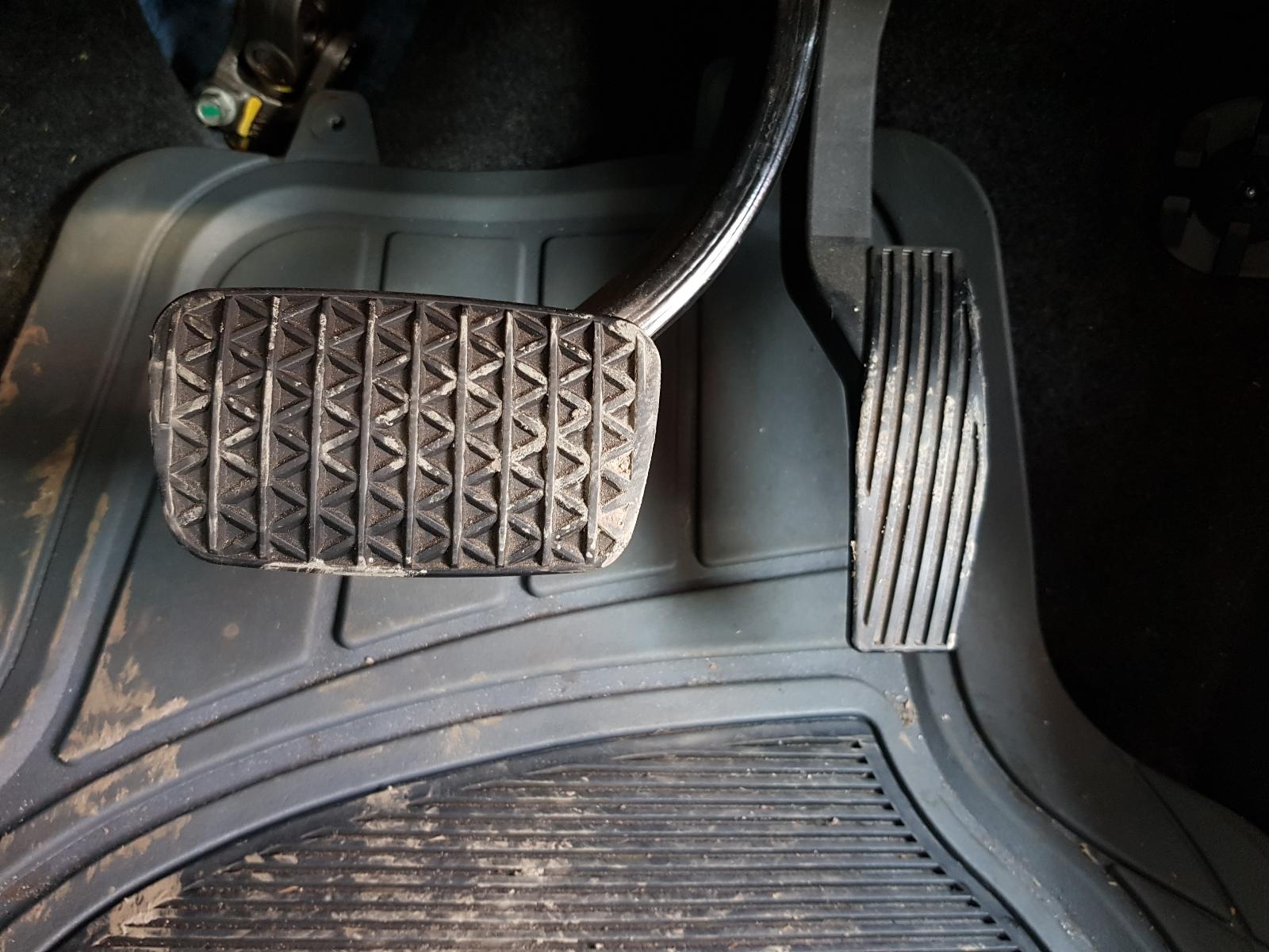 Holden Barina - TK 2005-2011