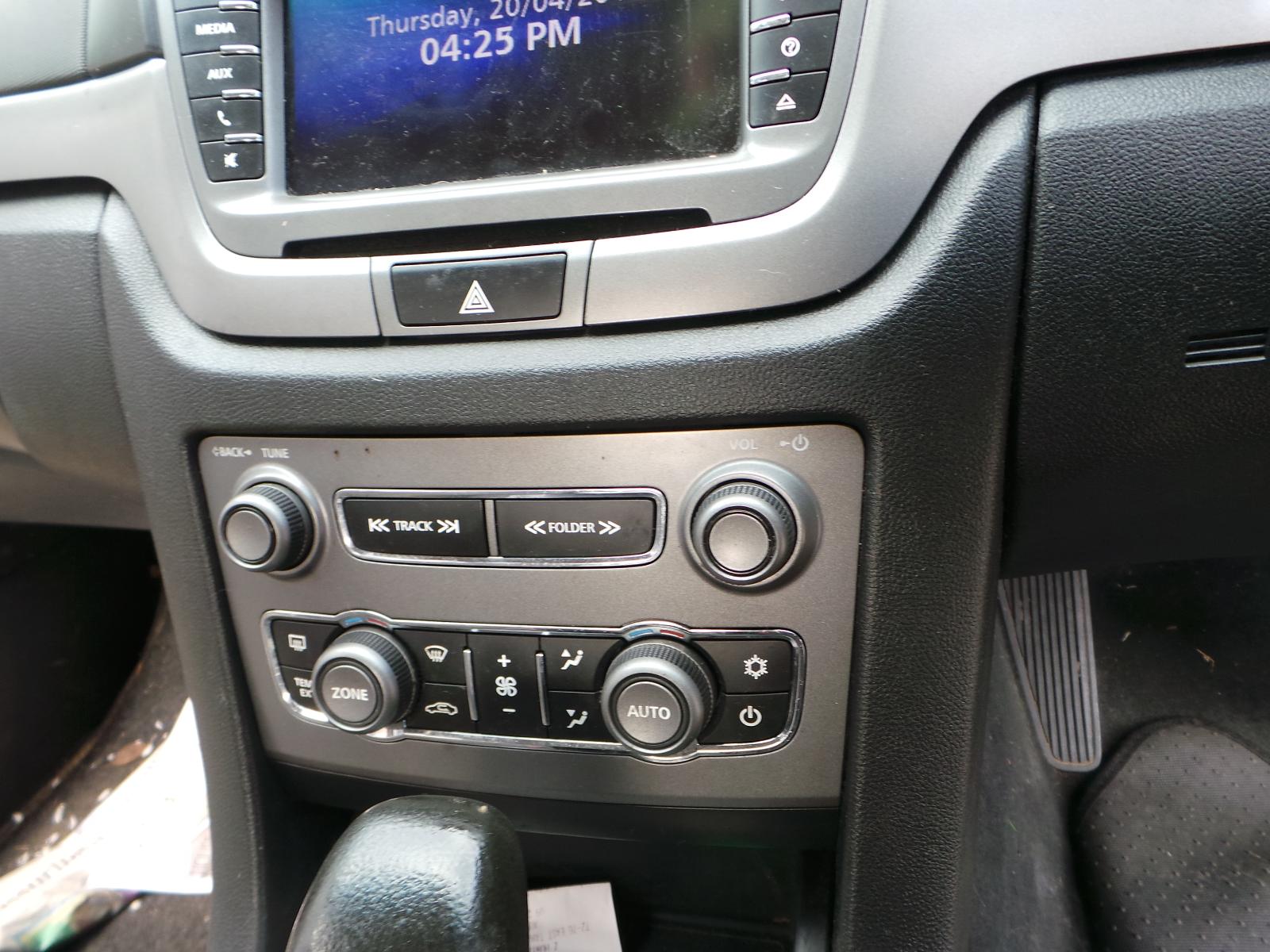 Holden Commodore - VE 2006-2013