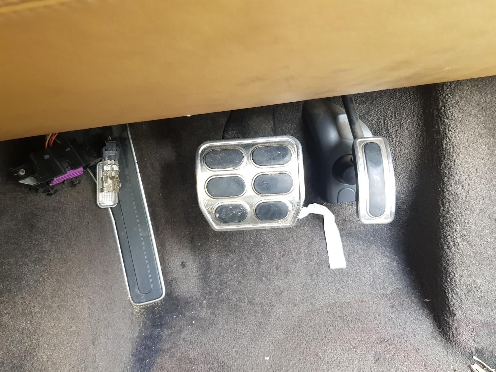 Bentley GT-GTC - 2003-2016