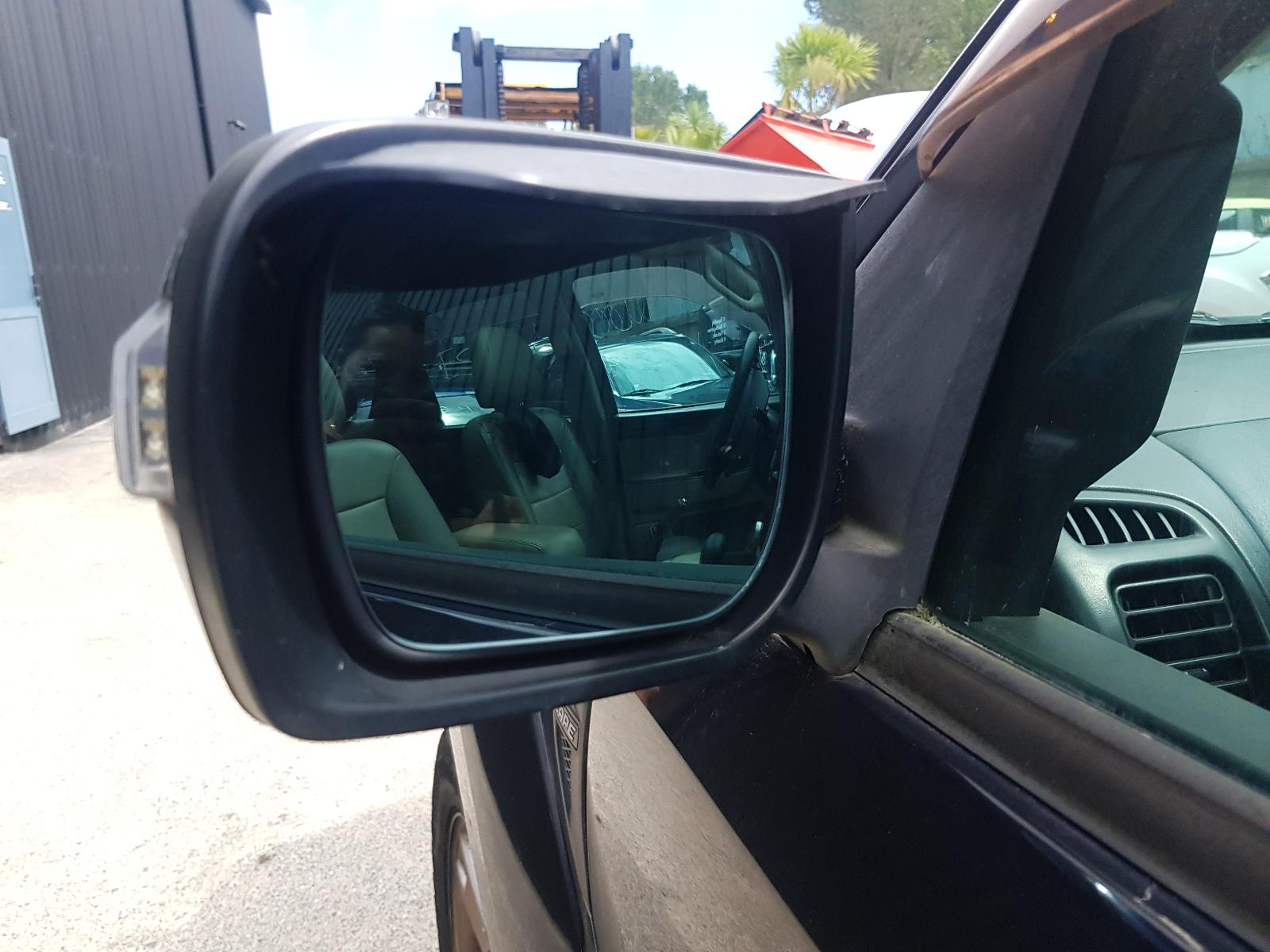 Ford Escape - LF 2007-Present