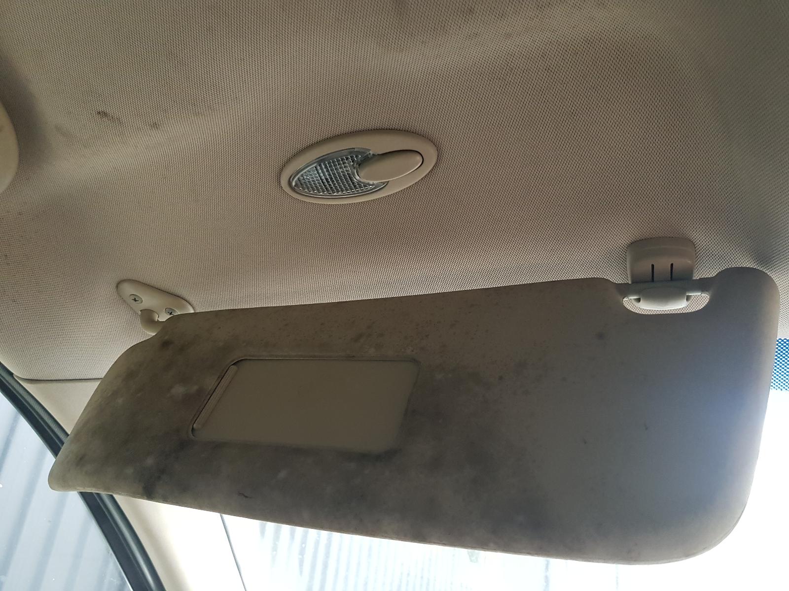 Ford Territory - SZ 2011-Present