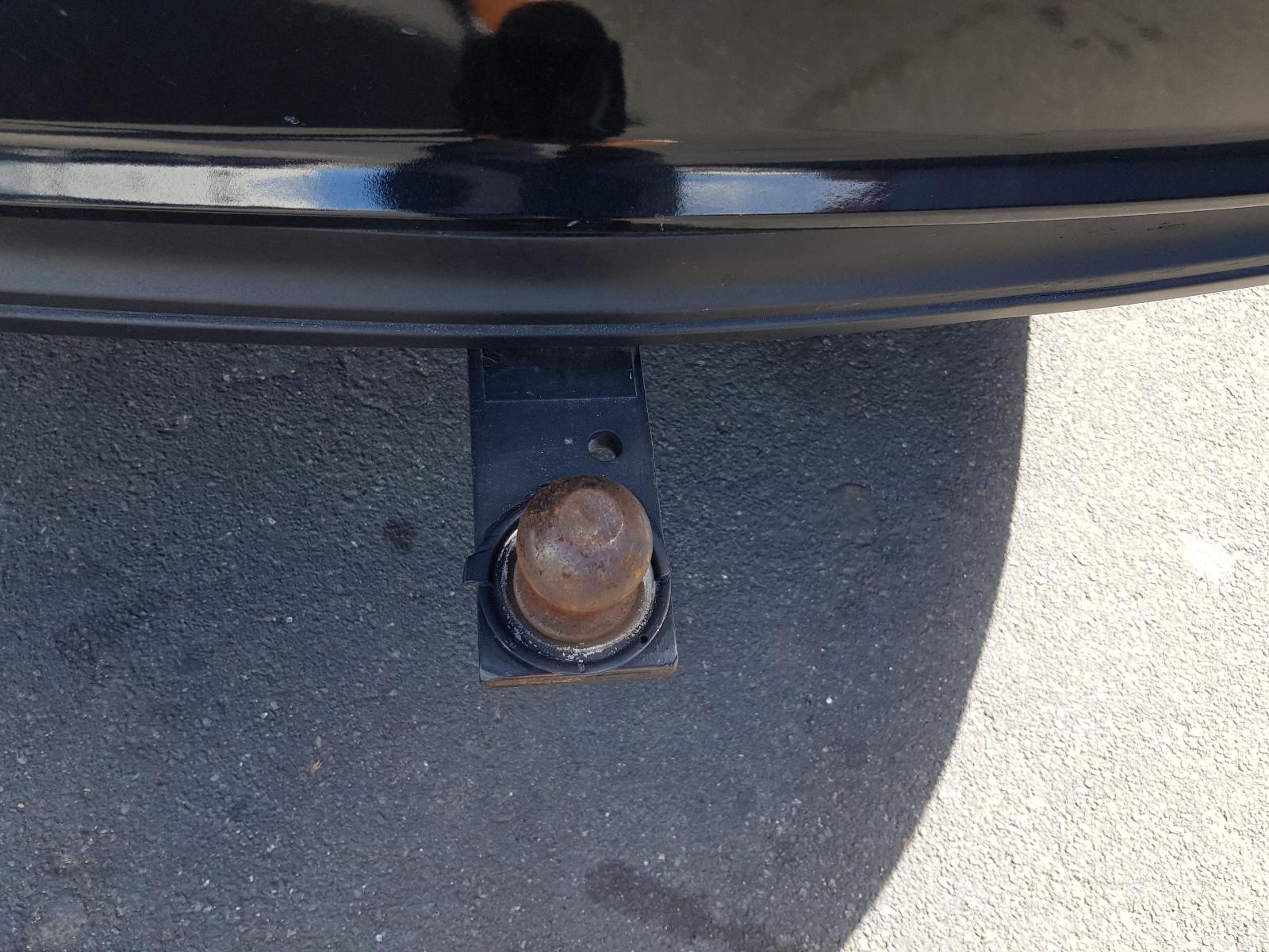 Ford Territory - SZ 2011-Present