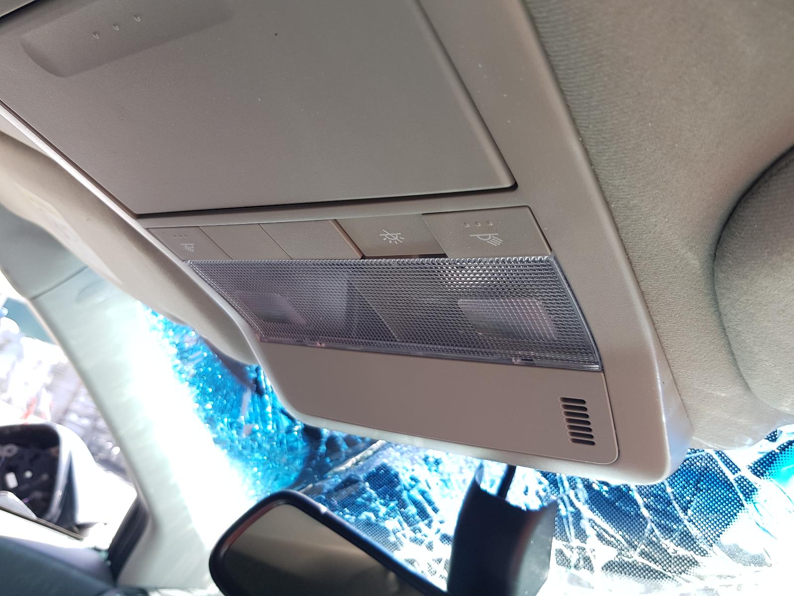 Holden Captiva - Captiva 7 2011-Present