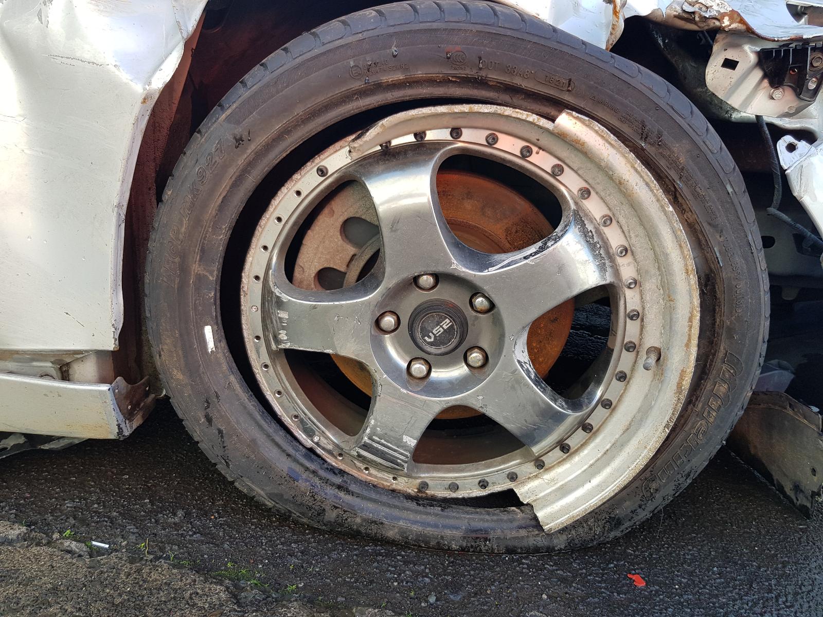 Ford Falcon - FG-FGX 2008-2016