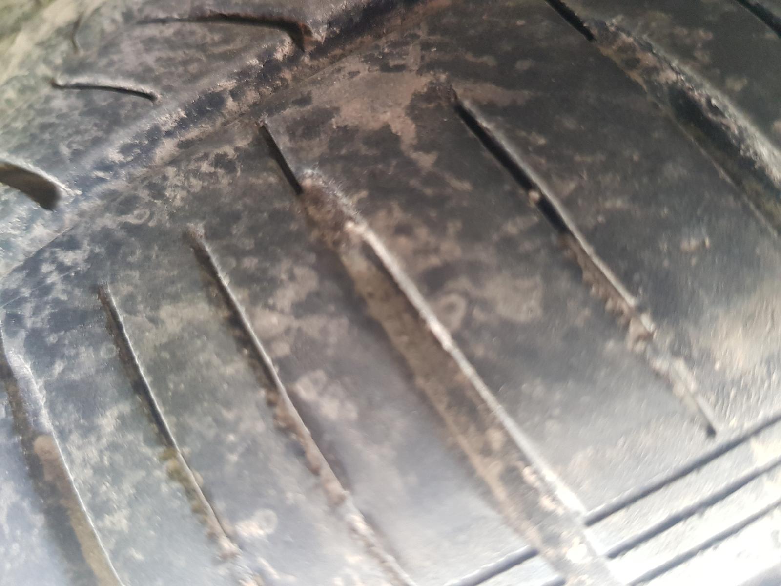 Holden Barina - TM 2011-Present