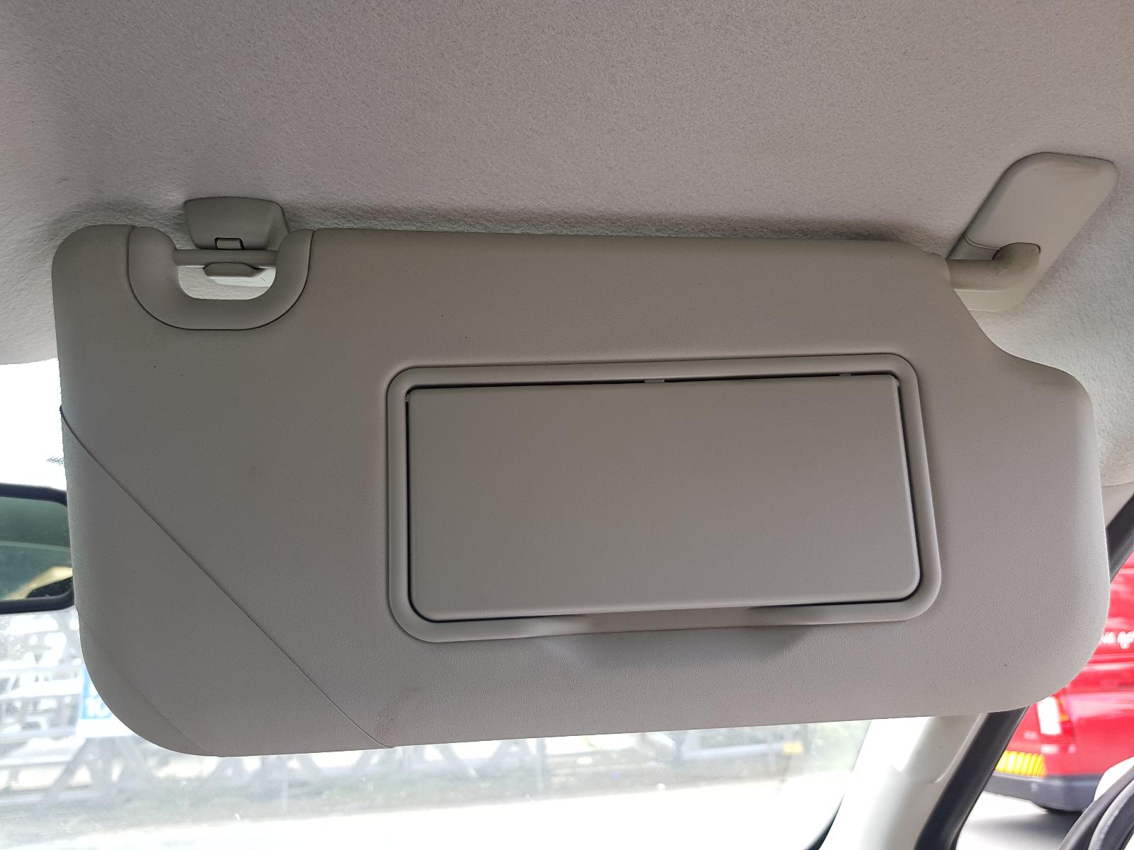 Ford Ranger - PX/PX2 2011-2017