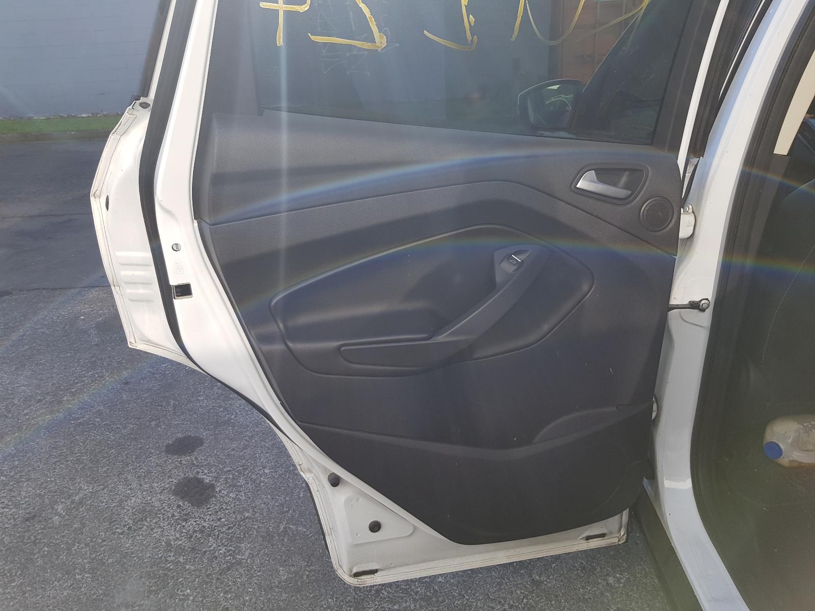 Ford Kuga - TF 2013-Present