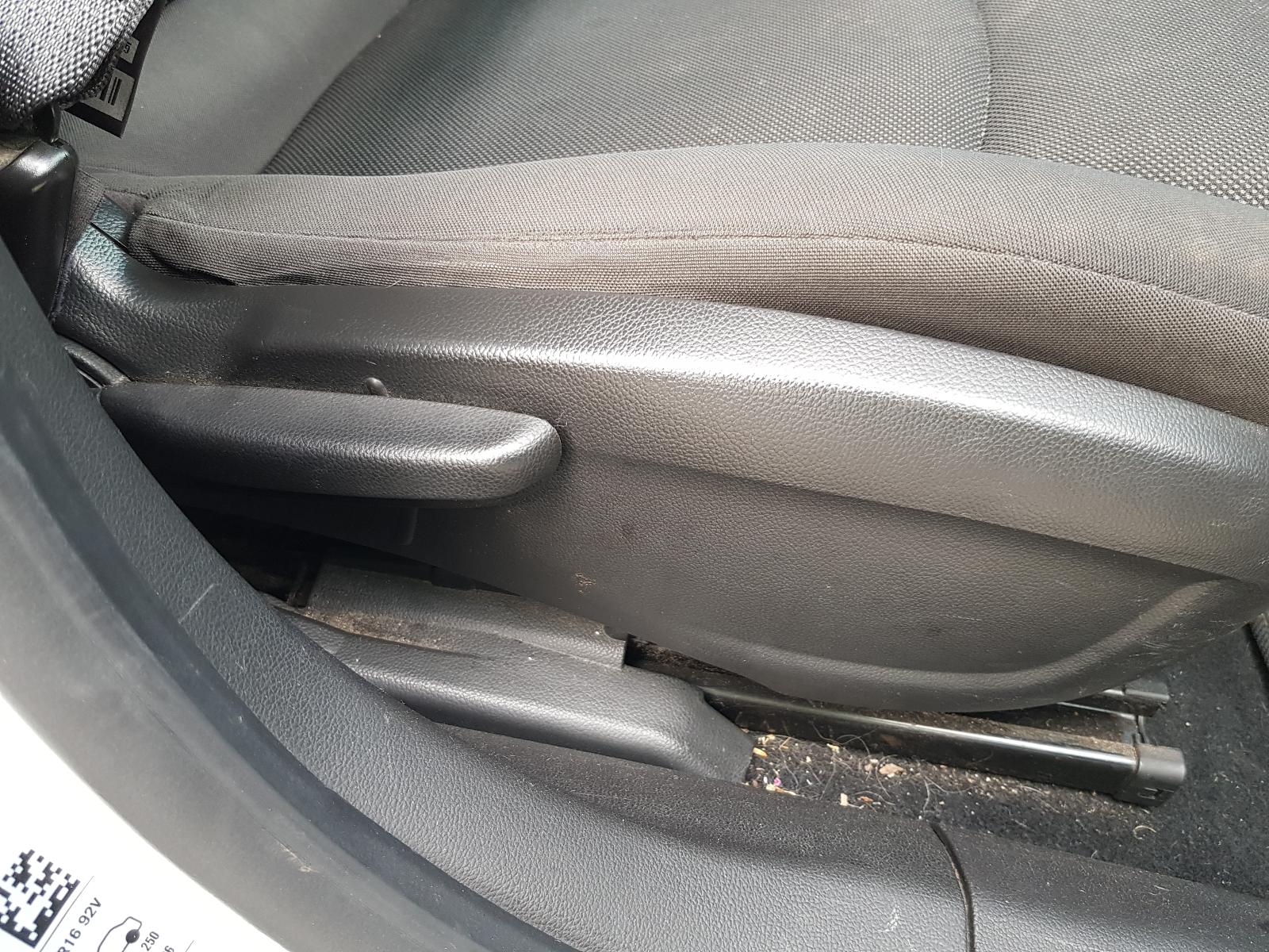 Holden Cruze - 2009-Present