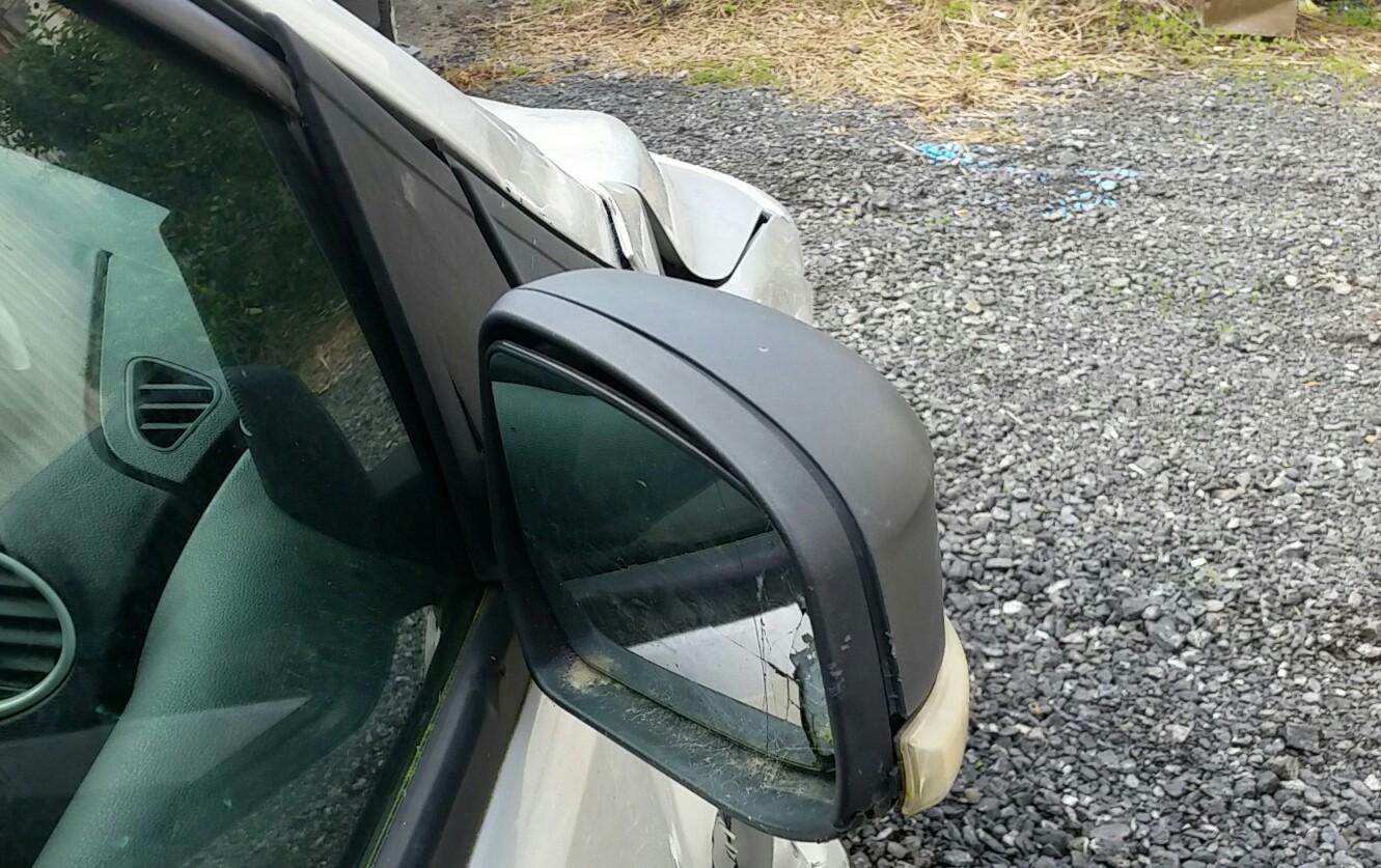 Ford Focus - LT-LV 2008-2011