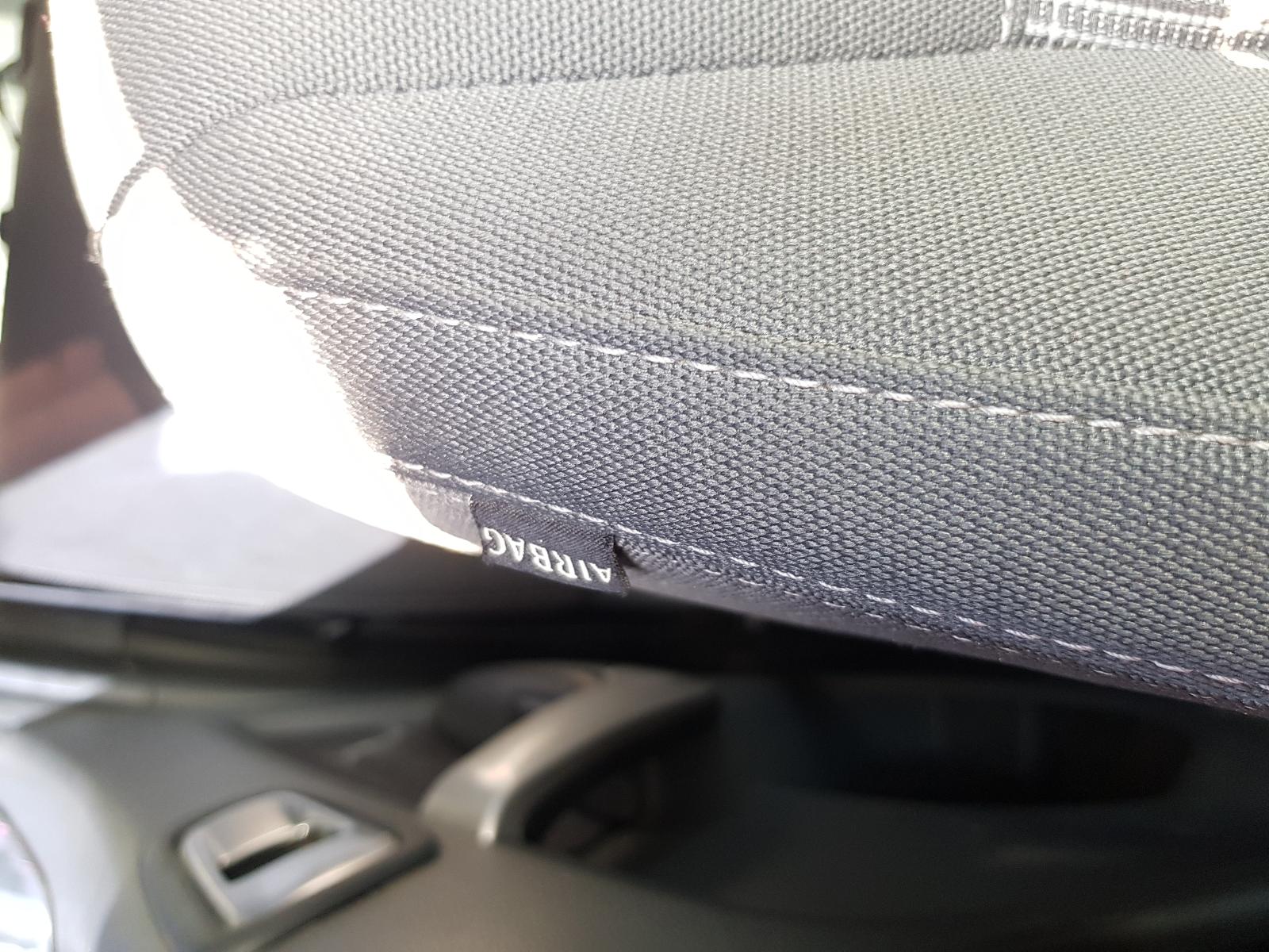 Ford Ranger - PX/PX2 2011-2017