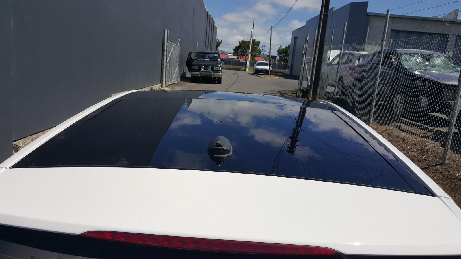 Hyundai i30 - 2007-2016