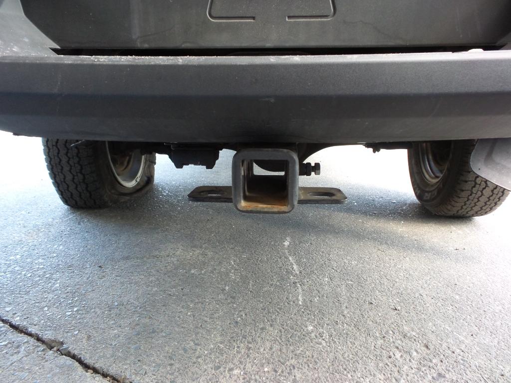 Holden Colorado - RG 2012 -2016