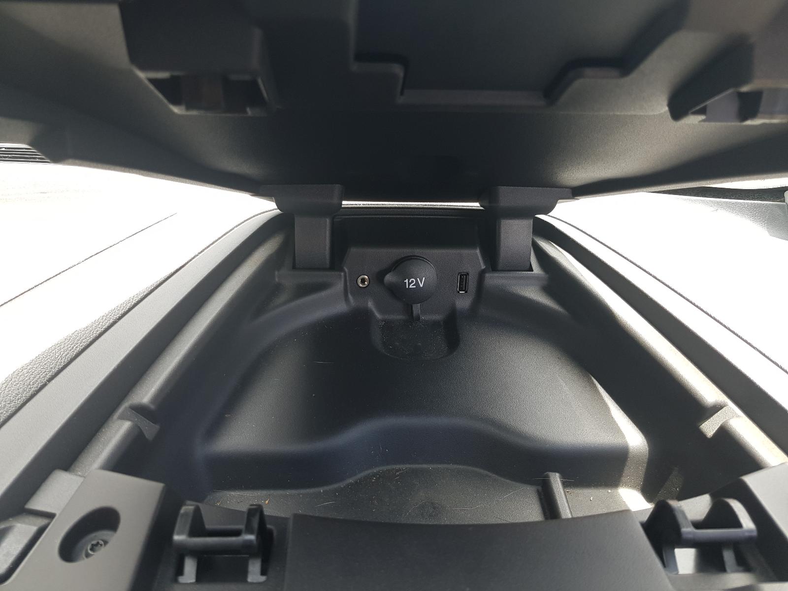 Ford Transit - Other