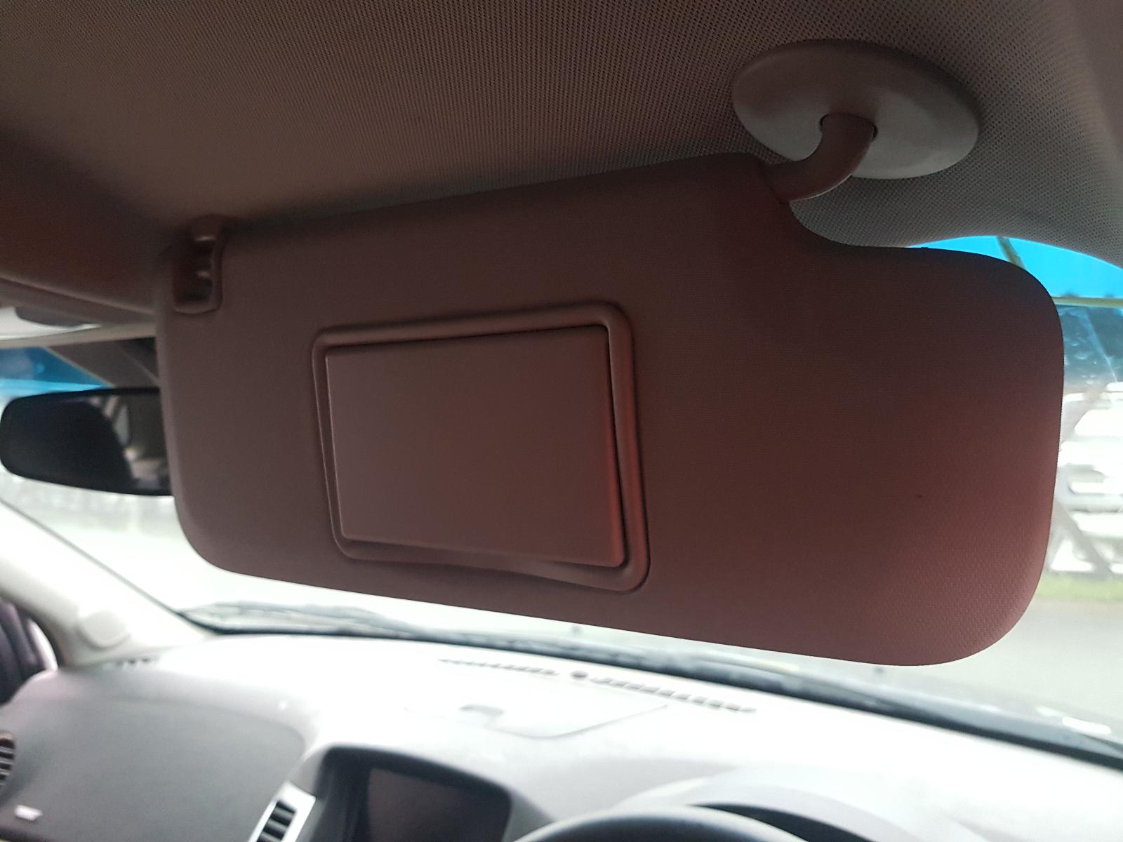 Holden Cruze - 2009-Present