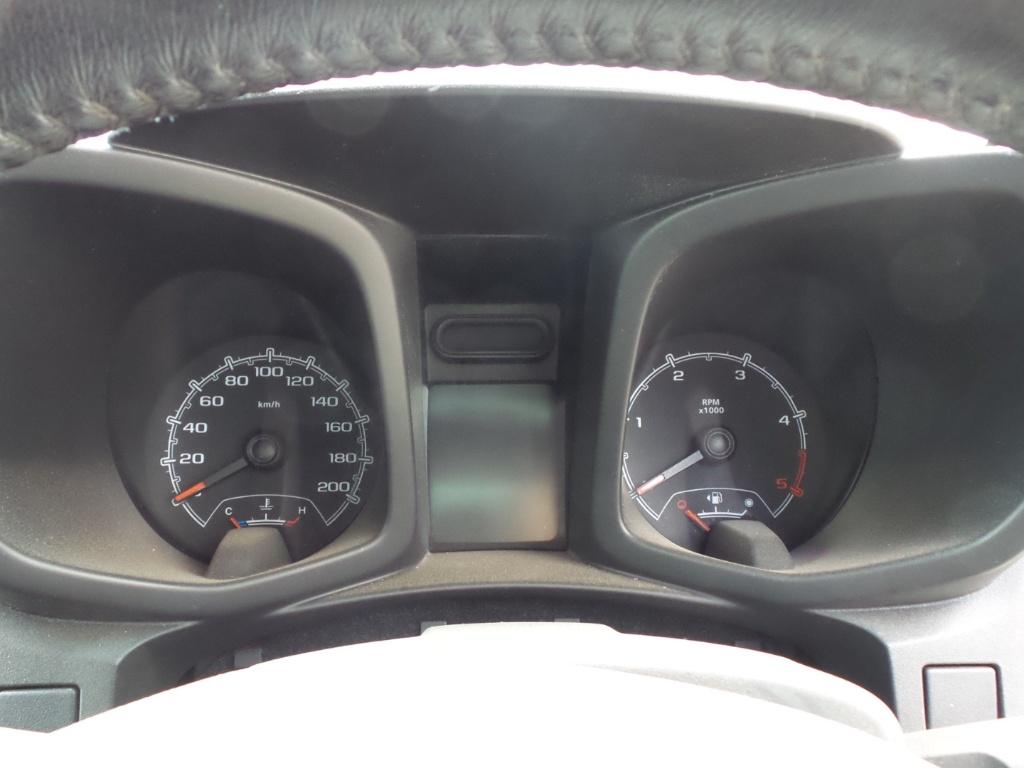 Holden Colorado - RG 2012 -2016