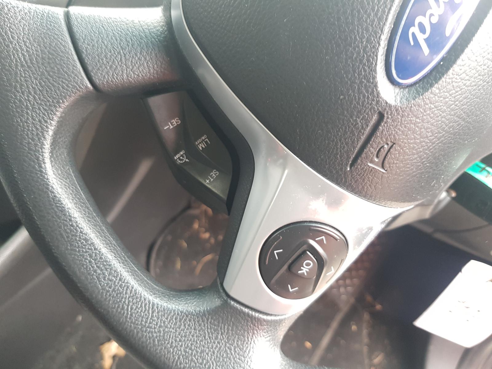 Ford Focus - LW 2011-2015