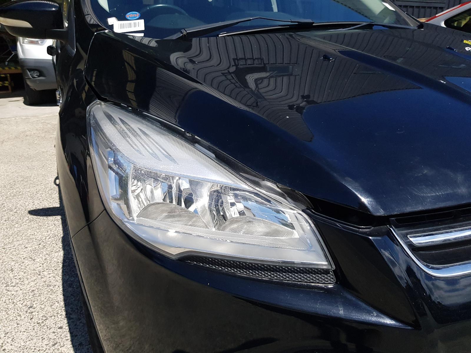 Ford Kuga - TF 2013-Present