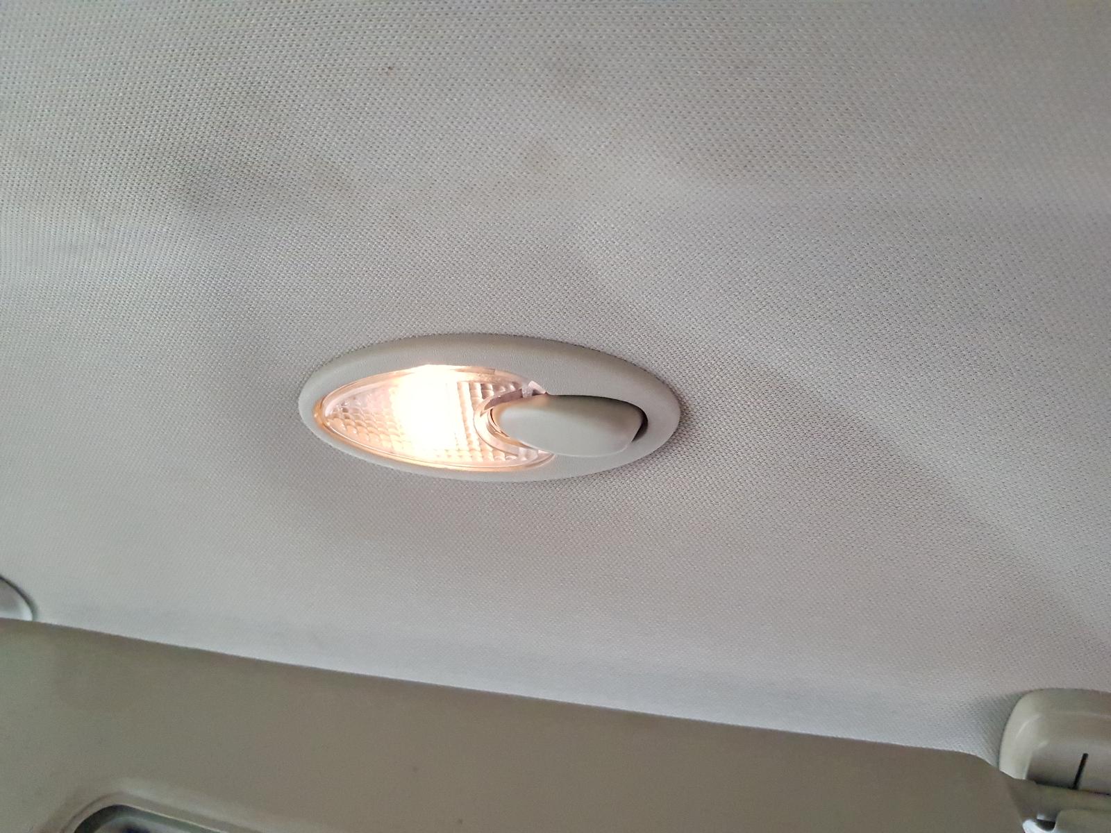 Ford Territory - SZ 2011-Present