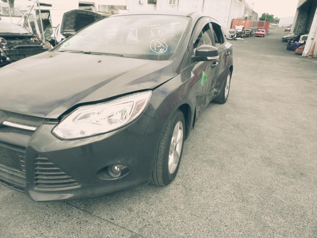 Ford Focus - LW 2011-2015