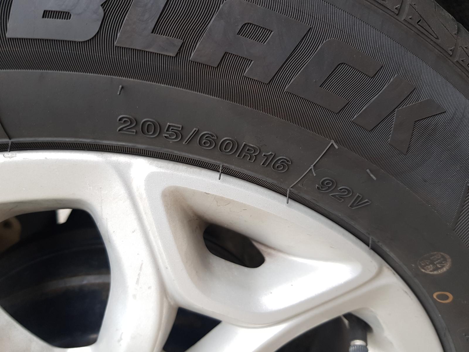 Ford EcoSport - BW 2013-present