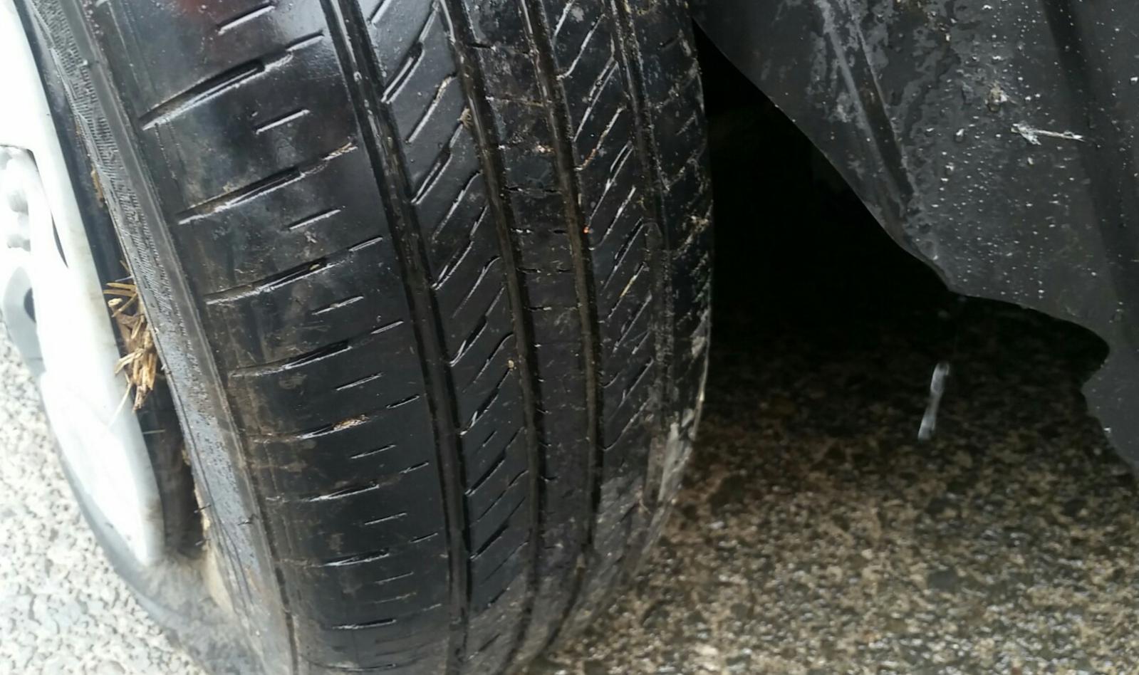 Hyundai Getz - BT51 2002-2010