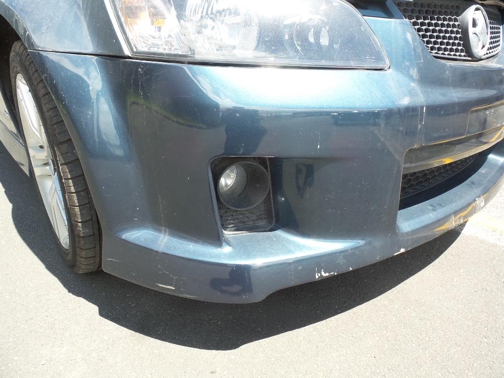 Holden Commodore - VE 2006-2013