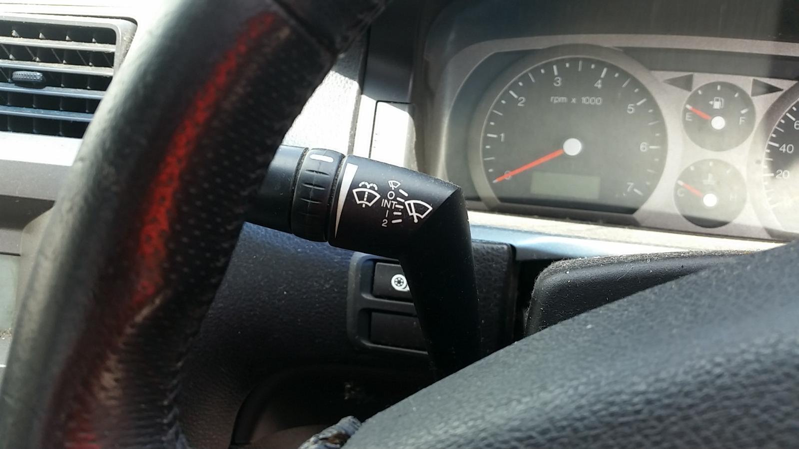 Ford Falcon - BF 2006-2010