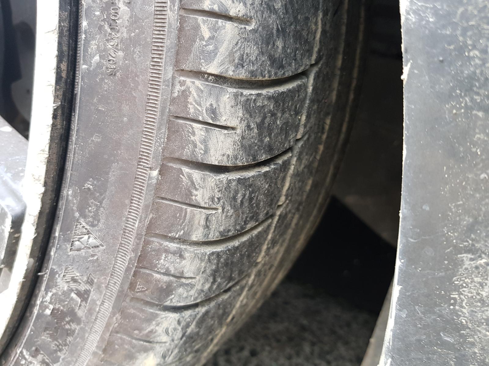 Ford Falcon - FG-FGX 2008-2016