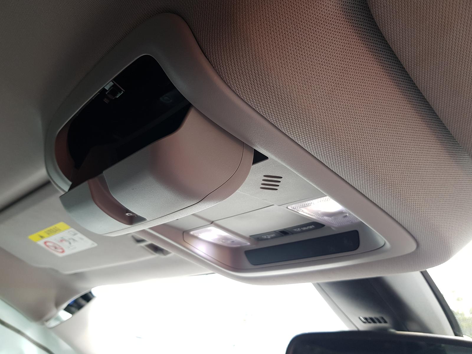 Holden Colorado - RG2 2016-Present