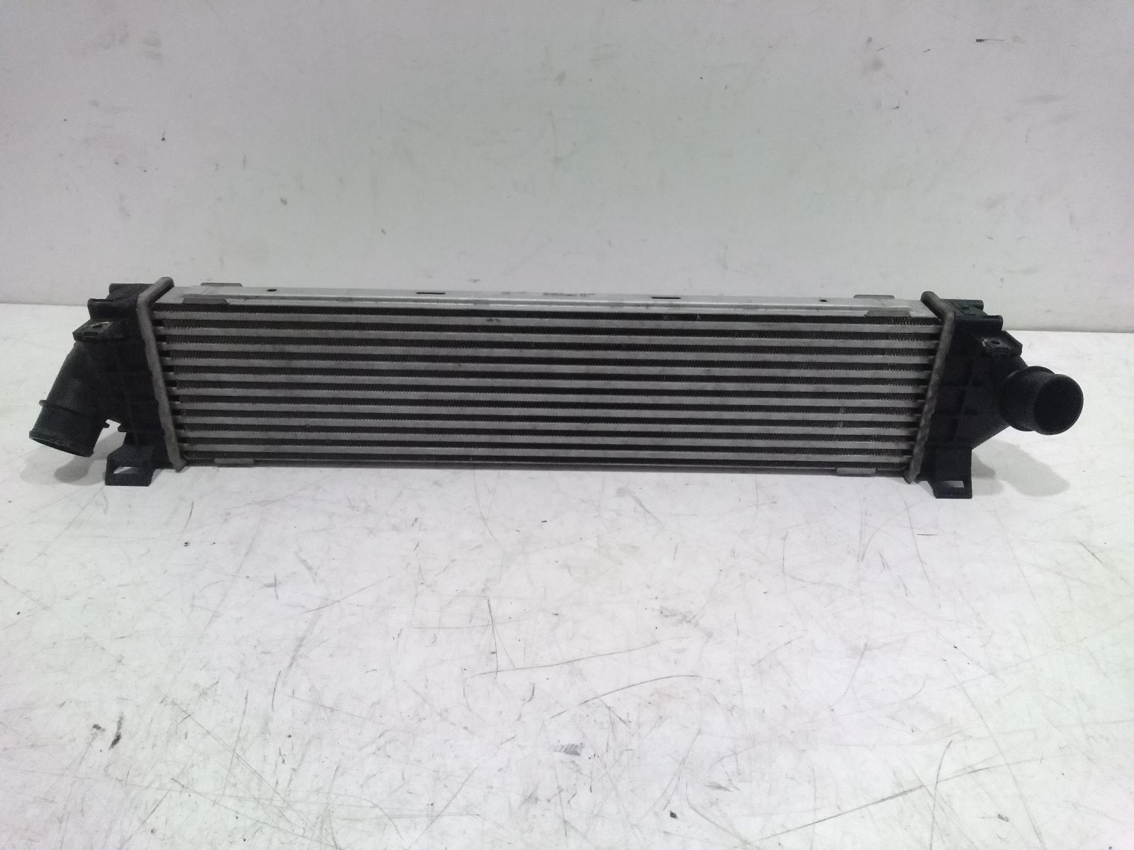 Intercooler