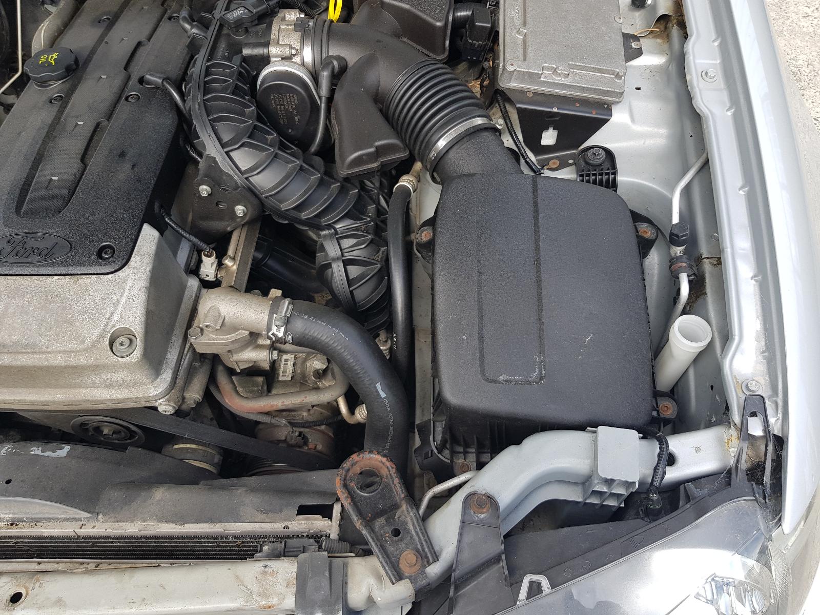 Ford Falcon - FG-FGX 2008-2016