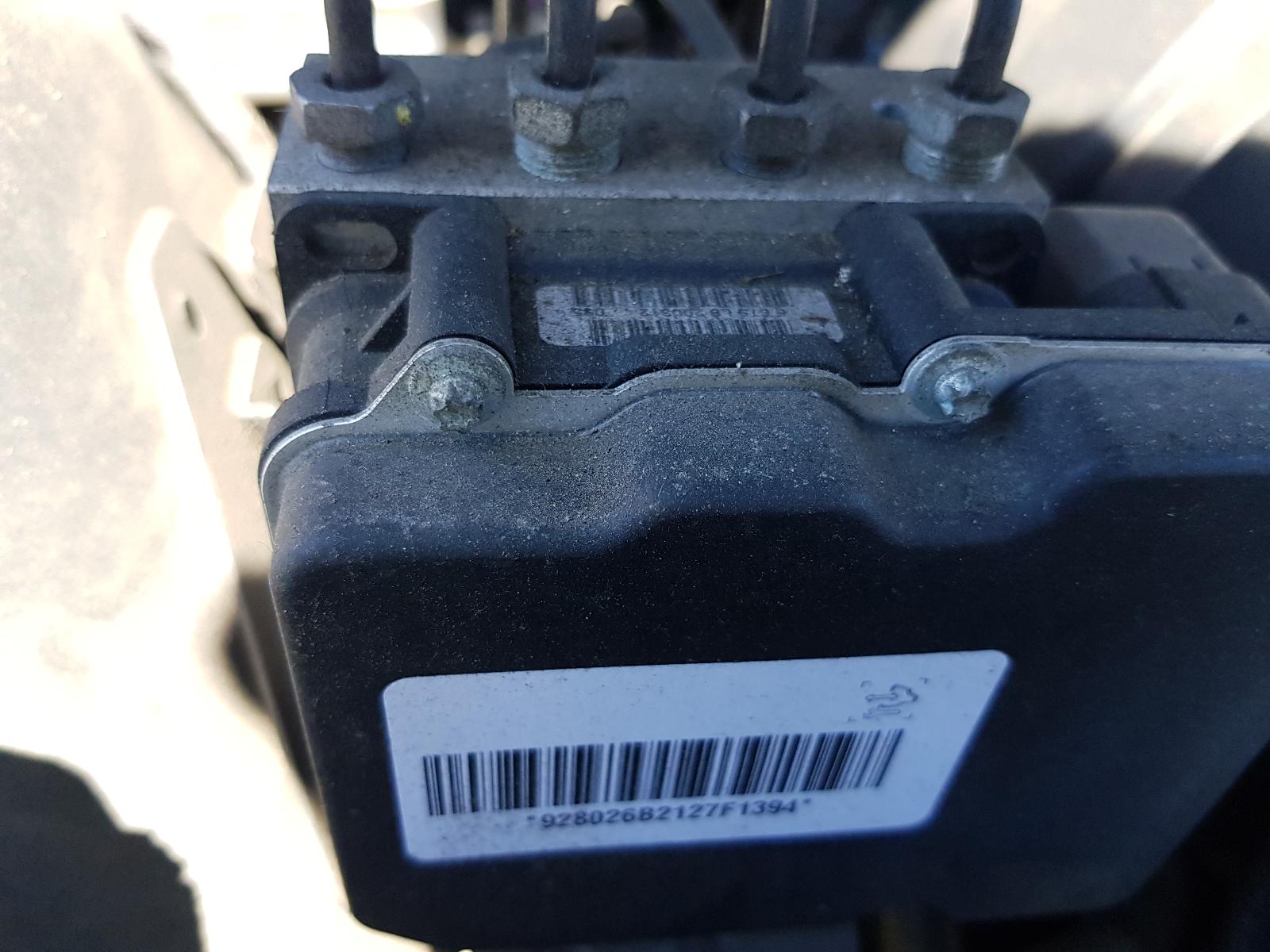 Holden Commodore - VE 2006-2013