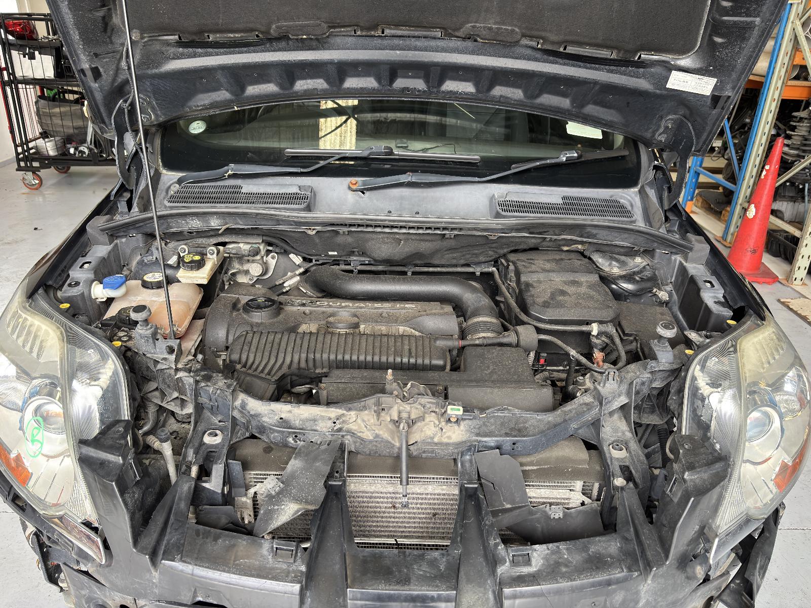 Ford Kuga - 2008-2012