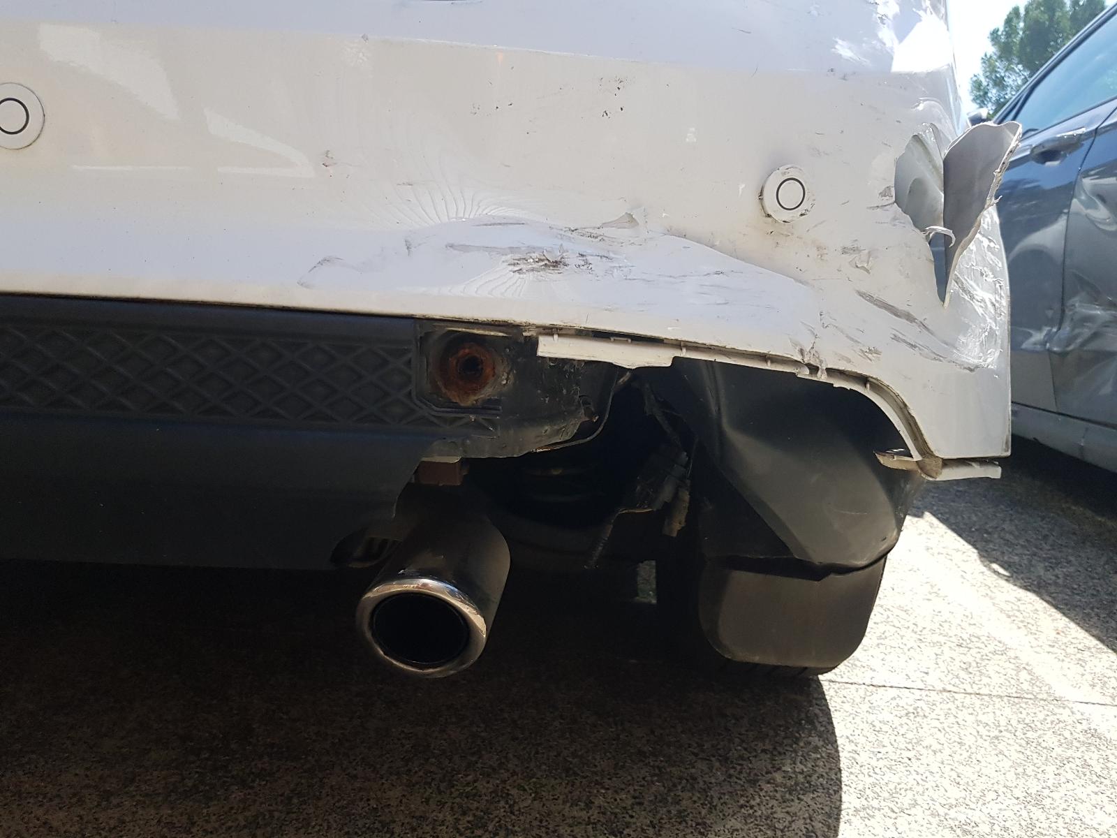 Ford Focus - LW 2011-2015