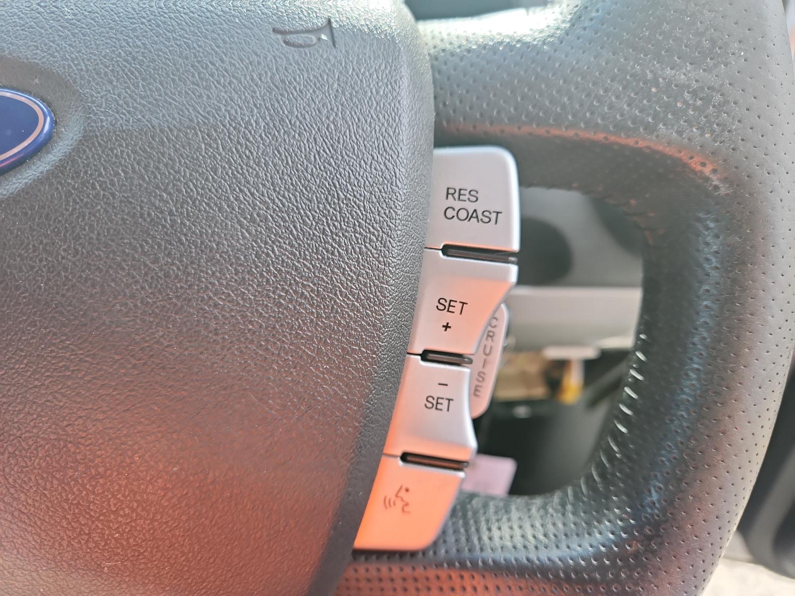 Ford Territory - SZ 2011-Present