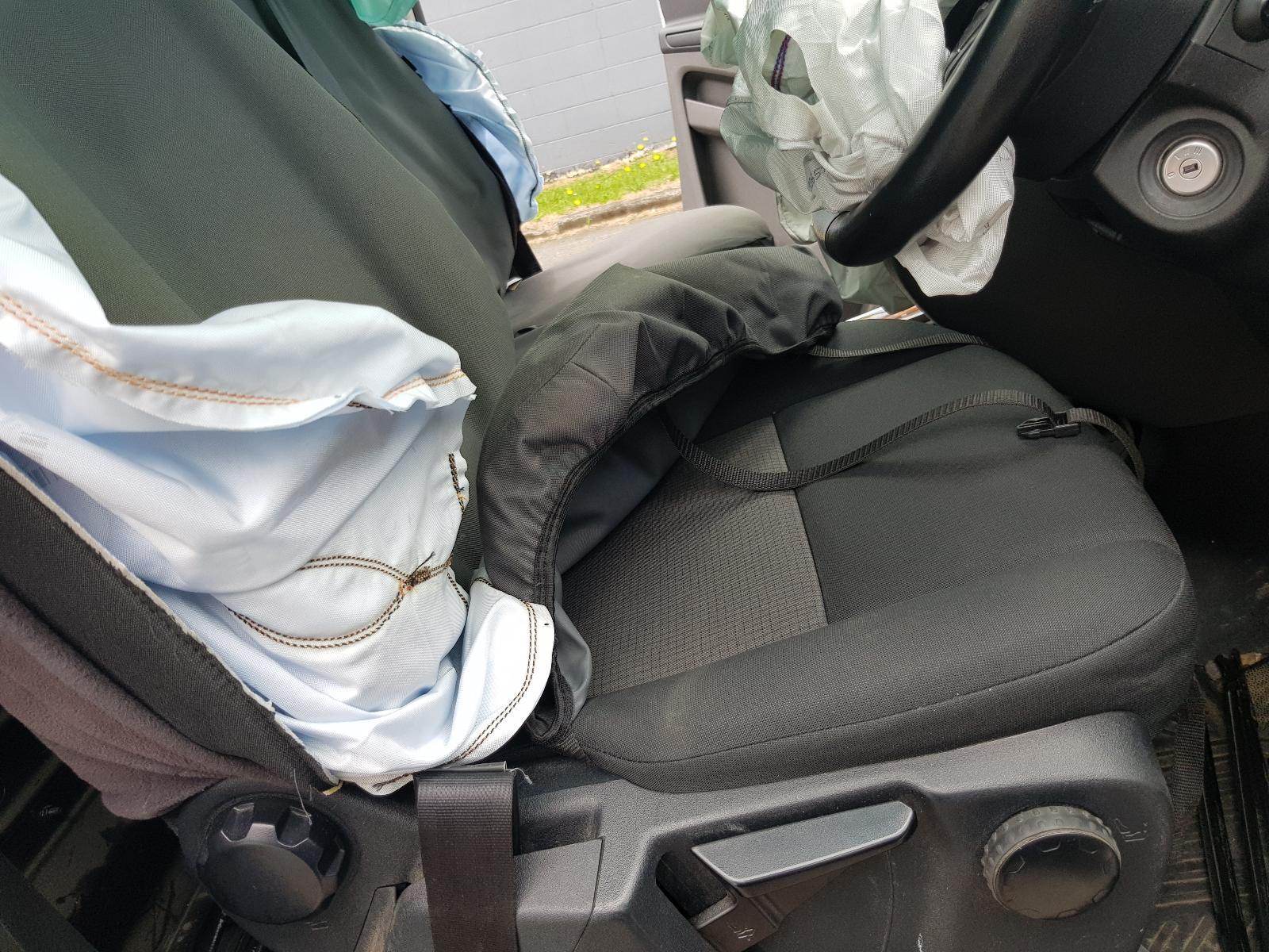 Ford Transit - Other