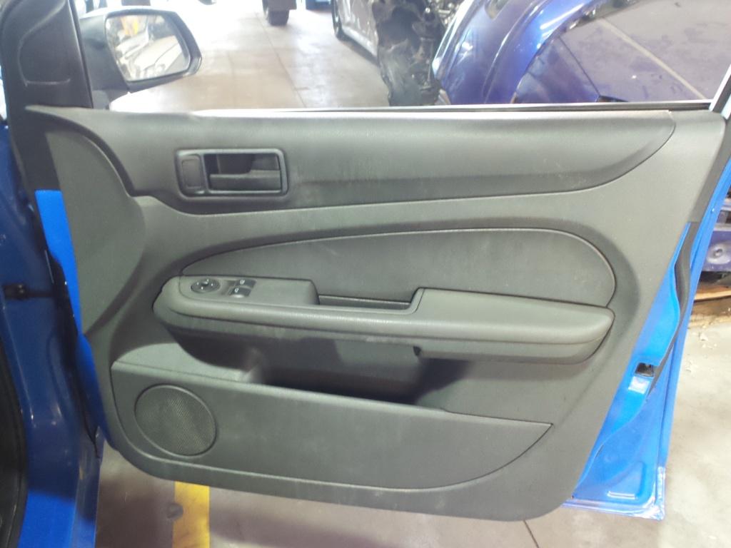 Ford Focus - LS 2005-2007