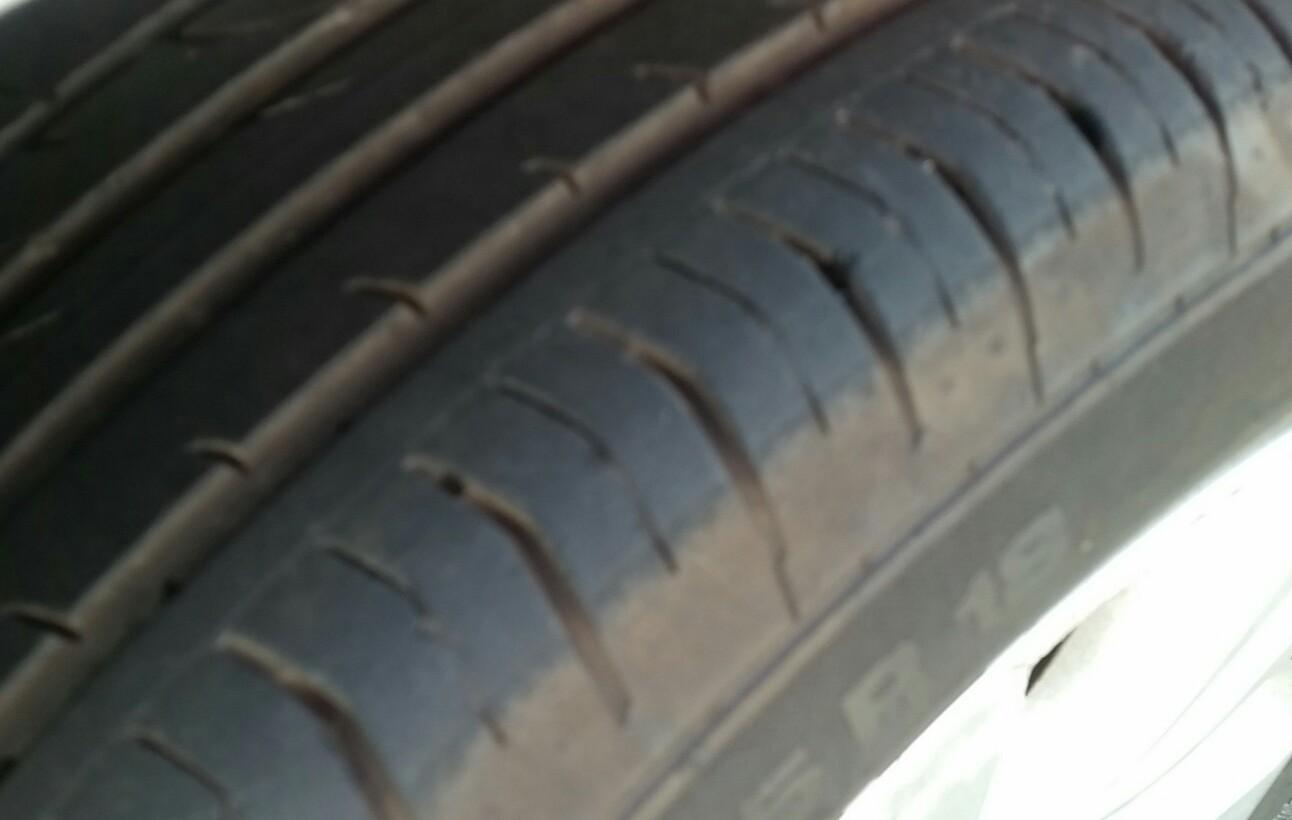 Holden Trax - TJ Series 2013-Present