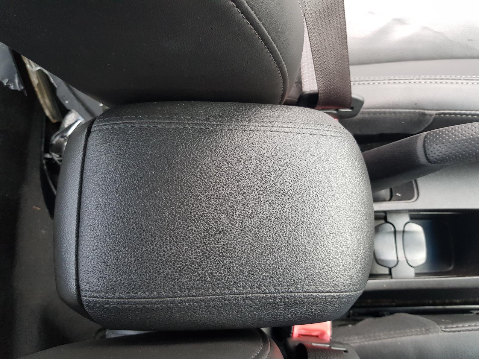 Holden Cruze - 2009-Present