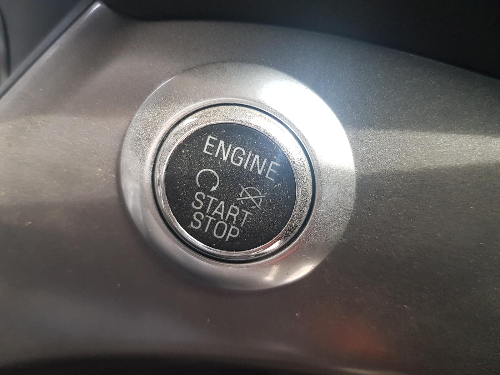 Ford Kuga - TF 2013-Present