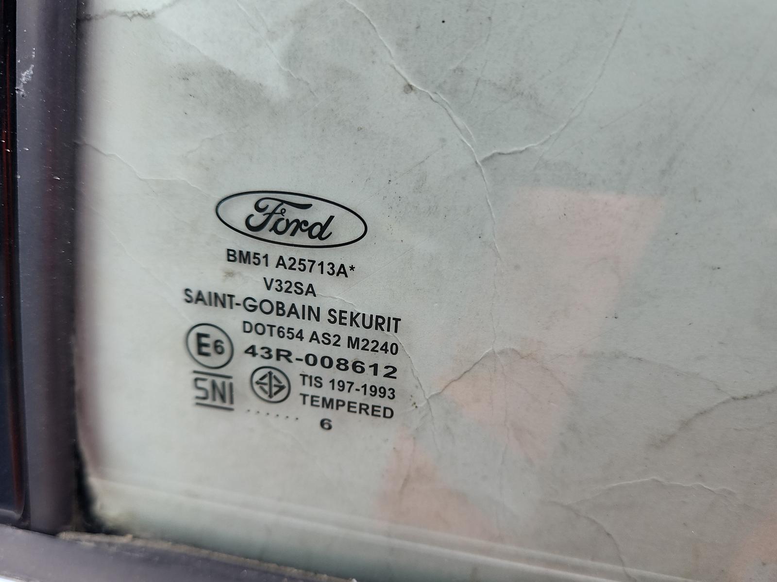 Ford Focus - LZ 2015-2017