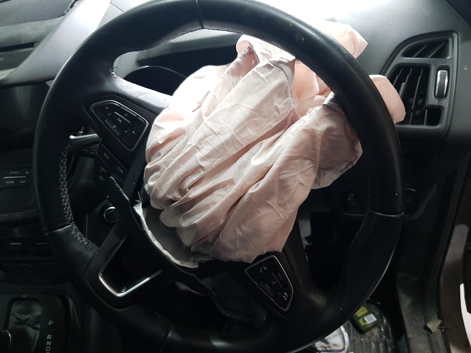 Ford Escape - LF 2007-Present