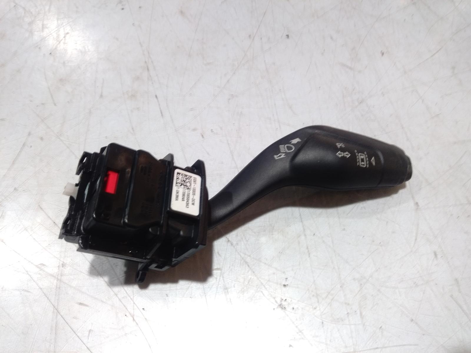 Combination Switch